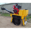 Construction single drum road roller compactor for sale